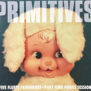 Five Fluffy Favourites • Part Time Punks Session