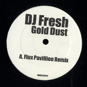 Gold Dust (Flux Pavilion Remix)