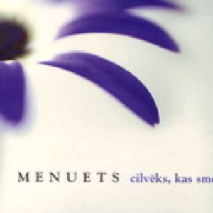 Cilvēks, kas smejas cover