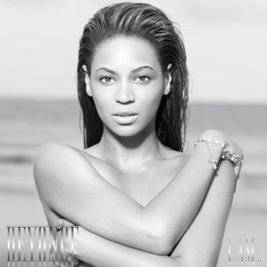 I Am...Sasha Fierce Deluxe Edition