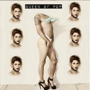 Queen Of Pop [Explicit]