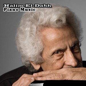 Piano Music of Halim El-Dabh