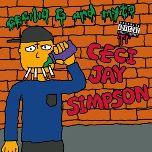 CECI JAY SIMPSON