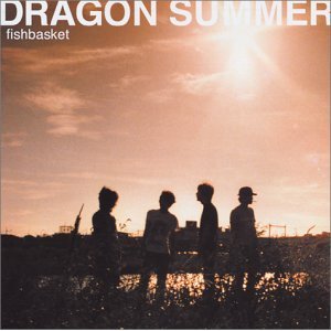 DRAGON SUMMER