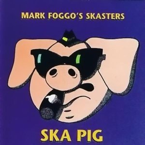 “Ska Pig”的封面