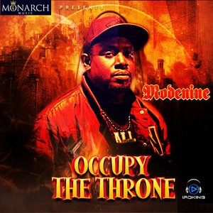 Occupy The Throne