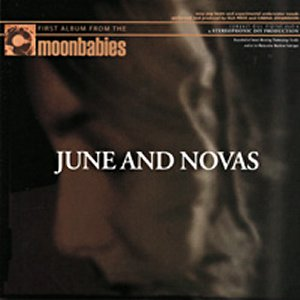 June and Novas cover