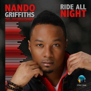 Nando Griffiths 的头像