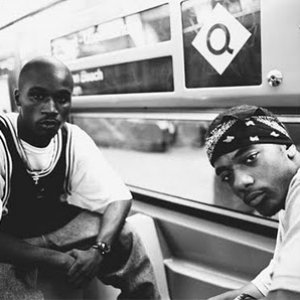 Mobb Deep 的头像