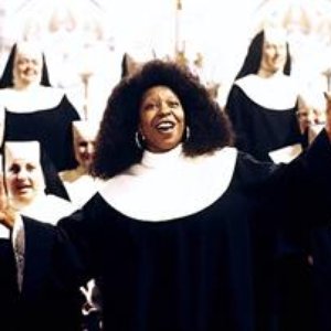 Whoopi Goldberg & Sisters & Jennifer Lewis 的头像