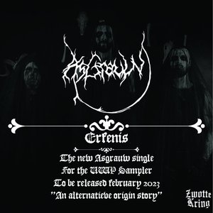 Erfenis - Single