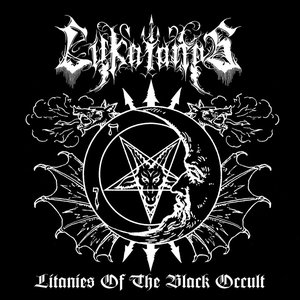 Litanies of the Black Occult