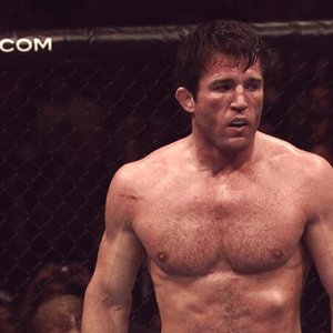 Avatar för Chael Sonnen