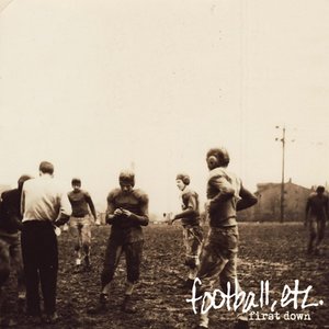 First Down - EP