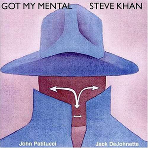 Got My Mental cover