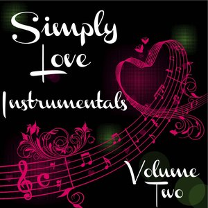 Simply Love - Instrumentals, Vol. 2