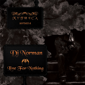 Dj Norman - Live For Nothing - Zortam Music