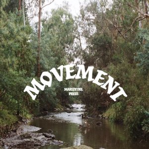 Movement - EP