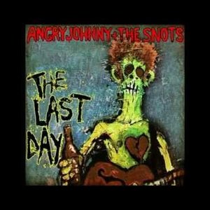 Avatar for Angry Johnny & The Snots