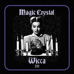 Magic Crystal