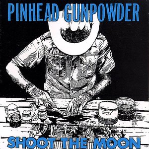 Shoot the Moon