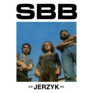 Jerzyk cover