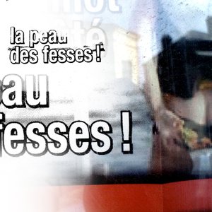 La Peau des Fesses (Single)