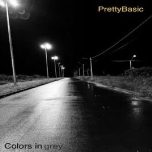 Colors in Grey