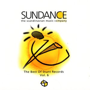 The Best Of Stunt Records: Volume 9