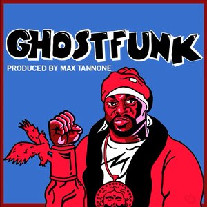 Image for 'Ghostfunk'