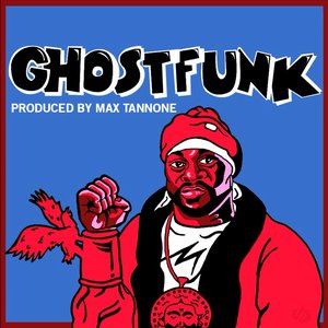 Ghostfunk のアバター