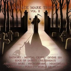 Black Mark Tribute, Volume 2