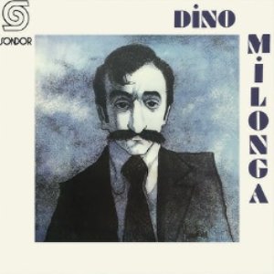 Milonga
