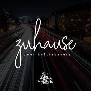 Zuhause - Single