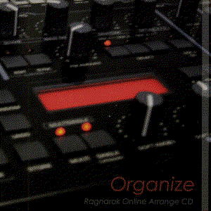 Organize