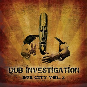 Dub City, Vol. 2