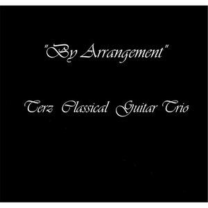 Terz Classical Guitar Trio 的头像