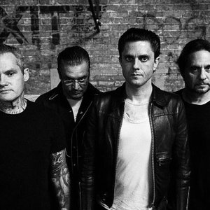 Avatar för Dead Cross