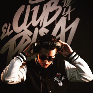 dj sonicko 的头像