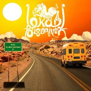 Road to New Existence