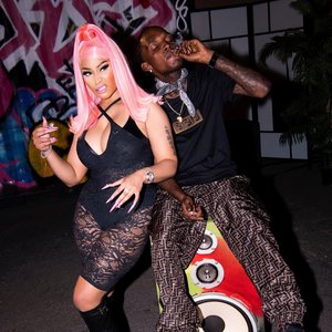 Avatar for Nicki Minaj & Skeng