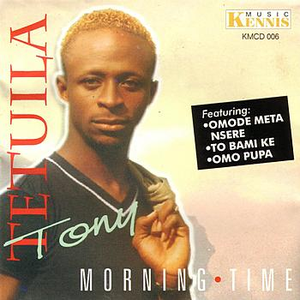 Tony Tetuila