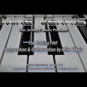 The Jazzing Feel