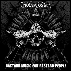 Bastard music for bastard people