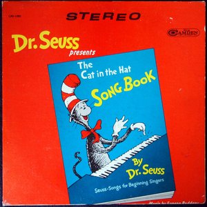 The Cat in the Hat Songbook