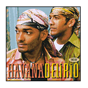 Havana Delírio 的头像