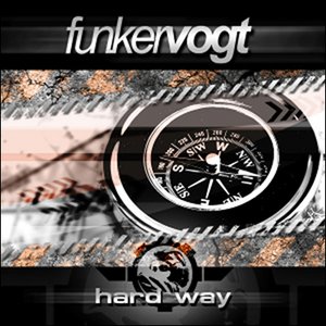 Hard Way - EP