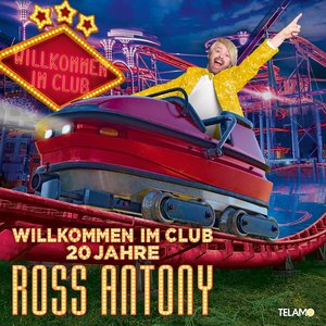 Willkommen im Club: 20 Jahre