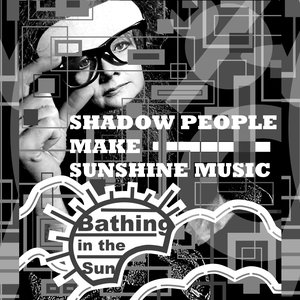 Image pour 'Bathing in the Sun'