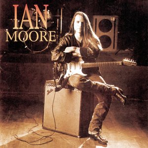 “Ian Moore”的封面